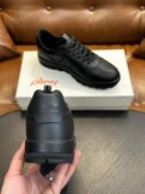 wholesale quality brioni men shoes model no. 19